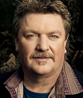 JoeDiffie-Feature