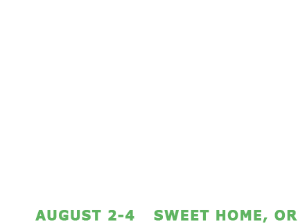2019 Oregon Jamboree Music Festival
