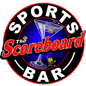 Scoreboard Splashbook 2023