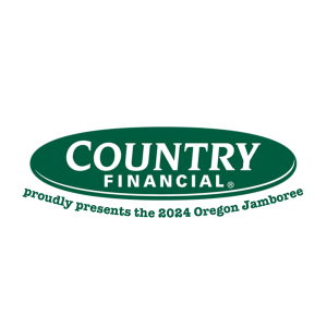 Country Financial presenting logo 2024