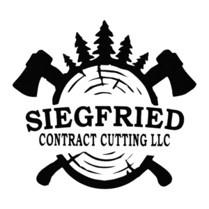 Siegfried Cutting Logo