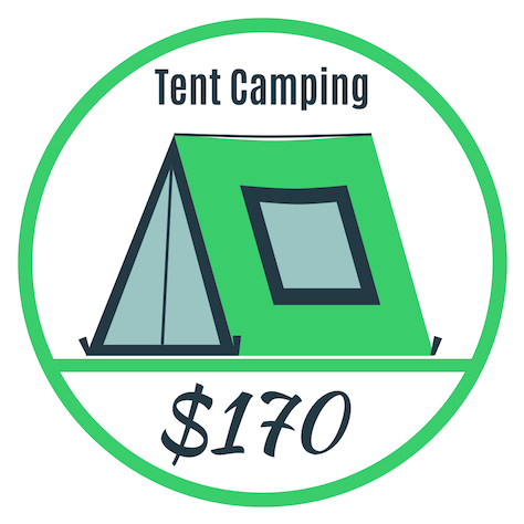 campground location