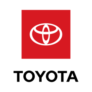 Toyota Logo 2023