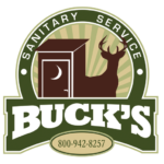 Buck's Sanitary Service