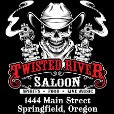 Twisted River Saloon